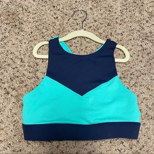 Born Primitive Sports Bra